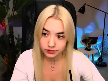 Peggywood August 11, 2025 Chaturbate stream image