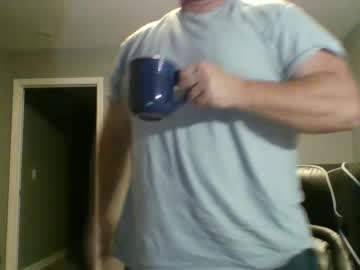 Whitewolf850212 August 11, 2025 Chaturbate stream image