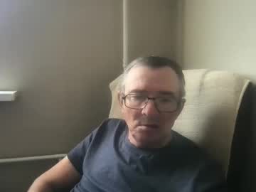 Andreass60 August 11, 2025 Chaturbate stream image