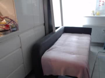 Best_Camgirl stream photo from August 11, 2025