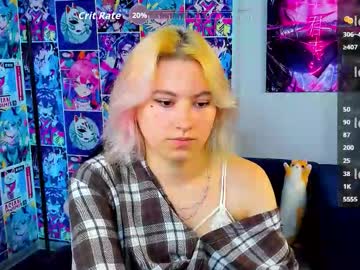 Chloebloss0m August 11, 2025 Chaturbate stream image