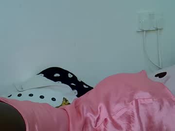 Ebony_Slim2001 August 11, 2025 Chaturbate stream image