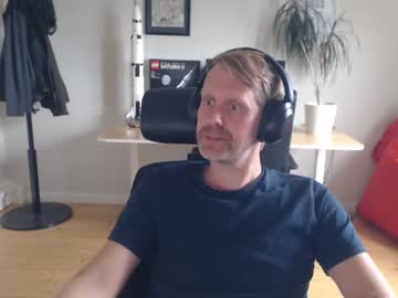 Efo2 August 11, 2025 Chaturbate stream image