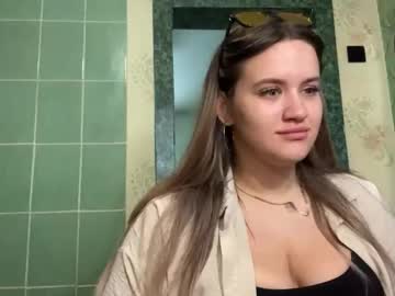 Jamienaps August 11, 2025 Chaturbate stream image