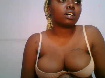 Nasty_Natty August 11, 2025 Chaturbate stream image