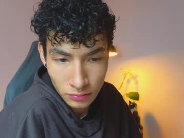 Only_Andrew August 11, 2025 Chaturbate stream image