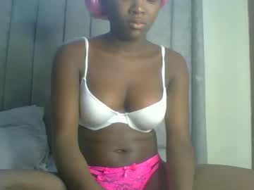 Sexyrina_ August 11, 2025 Chaturbate stream image