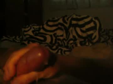 Ymustlovusmygigandicus August 11, 2025 Chaturbate stream image