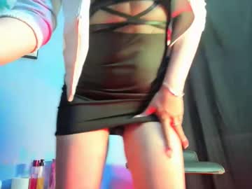 Adellelennox_Cg August 11, 2025 Chaturbate stream image