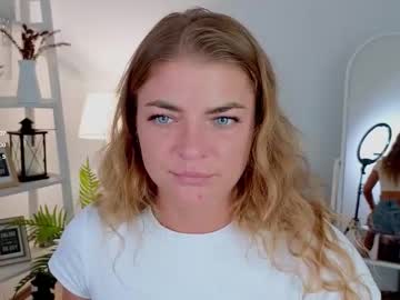Drunk_Angel_ August 11, 2025 Chaturbate stream image