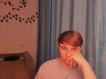 George_Dribblington August 11, 2025 Chaturbate stream image