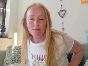 Goldie_Peach August 11, 2025 Chaturbate stream image