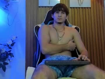 Jhossua_Tunder August 11, 2025 Chaturbate stream image