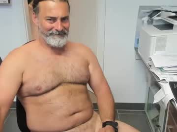 Juergenkru August 11, 2025 Chaturbate stream image