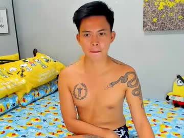 Mr_Swe3t0oth August 11, 2025 Chaturbate stream image