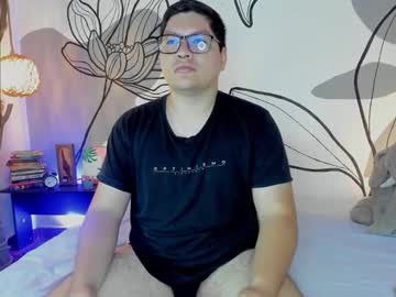 Simon_Colt August 11, 2025 Chaturbate stream image