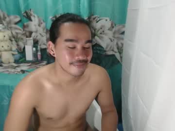 Vin_17 August 11, 2025 Chaturbate stream image