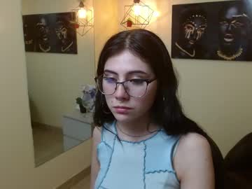 Agarycus_ August 11, 2025 Chaturbate stream image