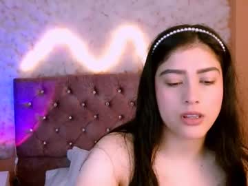 Aura_Starling August 11, 2025 Chaturbate stream image