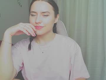 Aurora_Worker August 11, 2025 Chaturbate stream image