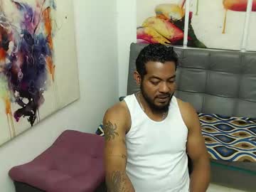 Bladehot_ August 11, 2025 Chaturbate stream image