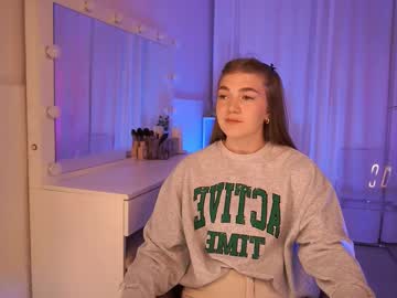 Camillahartman August 11, 2025 Chaturbate stream image
