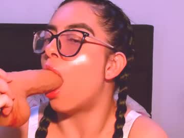Emily_Vausse August 11, 2025 Chaturbate stream image