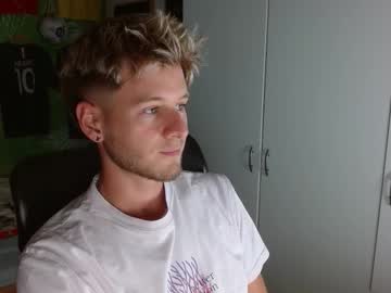 Freddy_Star August 11, 2025 Chaturbate stream image