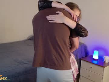 Homeofsex_ August 11, 2025 Chaturbate stream image