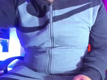 Jayden_Ran_ August 11, 2025 Chaturbate stream image
