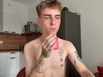 Mark_Lovrov August 11, 2025 Chaturbate stream image