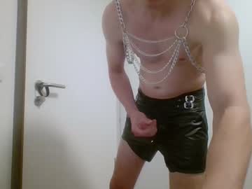 Milaneo3 August 11, 2025 Chaturbate stream image