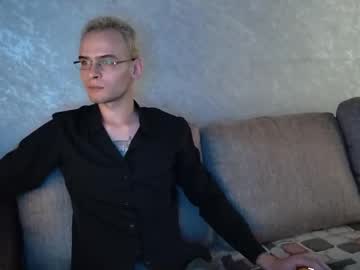 Pusi_Meow August 11, 2025 Chaturbate stream image
