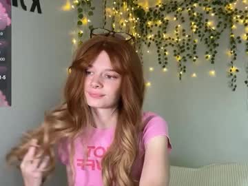 Sexxxyalice August 11, 2025 Chaturbate stream image