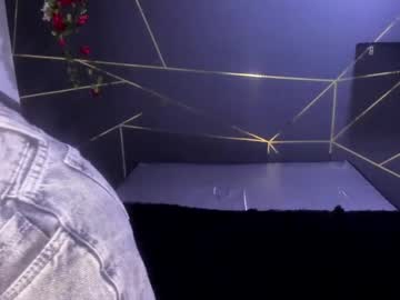 Zoe_Quin August 11, 2025 Chaturbate stream image