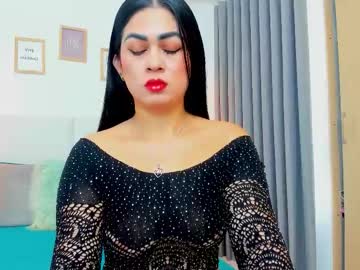 Abbie_Royy August 11, 2025 Chaturbate stream image