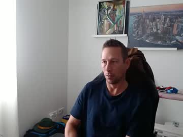 Alexhunter4u August 11, 2025 Chaturbate stream image