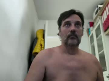 Allenvic August 11, 2025 Chaturbate stream image