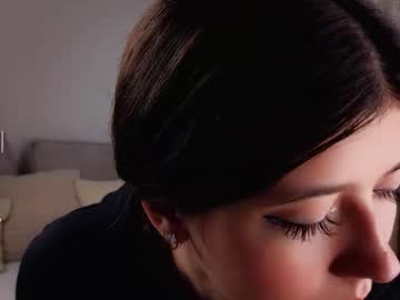 Angelic_Touch August 11, 2025 Chaturbate stream image