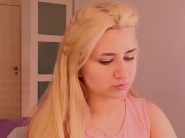 Barbaralove_ August 11, 2025 Chaturbate stream image
