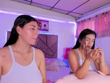 Cristal_Smith20 August 11, 2025 Chaturbate stream image