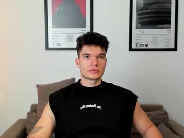 Jackboy_2000 August 11, 2025 Chaturbate stream image