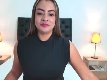 _Jessii_ August 11, 2025 Chaturbate stream image
