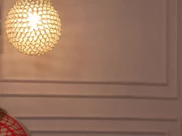 Kelly_Bliss August 11, 2025 Chaturbate stream image