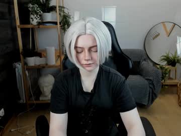_Killy_ August 11, 2025 Chaturbate stream image