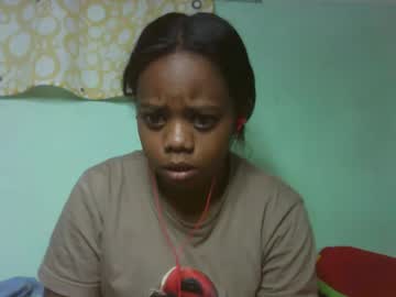 Larissa645771 August 11, 2025 Chaturbate stream image