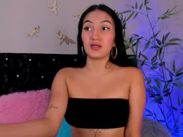 Latin_Ashley__ August 11, 2025 Chaturbate stream image