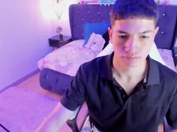 Mk_Maqueen August 11, 2025 Chaturbate stream image