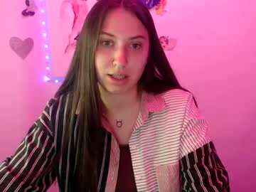 Silenia_S August 11, 2025 Chaturbate stream image