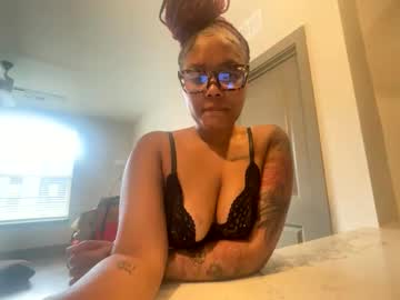 Alanaaheartt August 11, 2025 Chaturbate stream image
